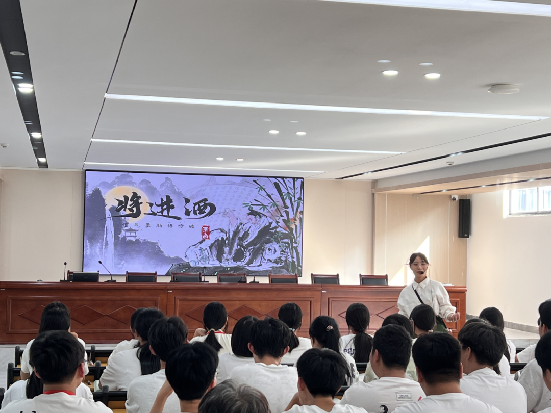 示范引領(lǐng)深耕課堂，砥礪前行共譜華章 | 惠州市理工職業(yè)技術(shù)學(xué)校2024-2025學(xué)年第一學(xué)期示范課活動(dòng)